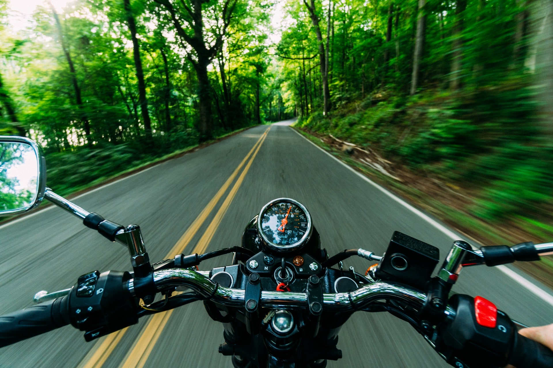 Motorcycle Direct Insurance