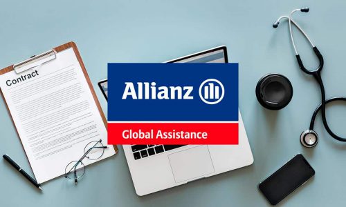 Bajaj Allianz Medical Insurance Claim Form